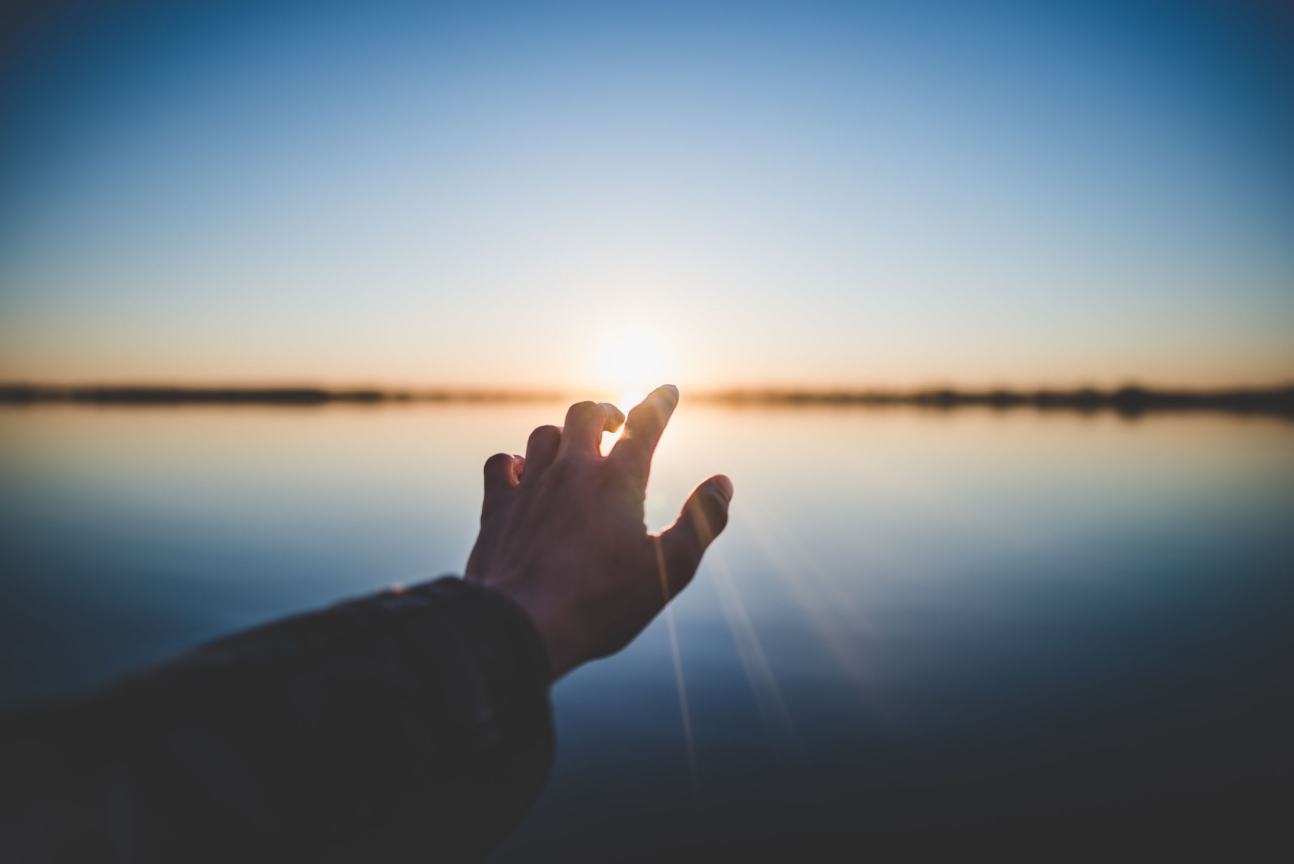 Photo by Marc Olivier Jodoin - Unsplash